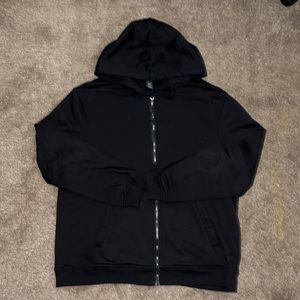 H&M zip up hoodie